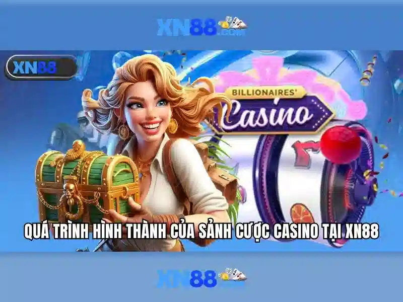 xn88 tại app: Trải nghiệm đột phá và tin cậy trực tuyến