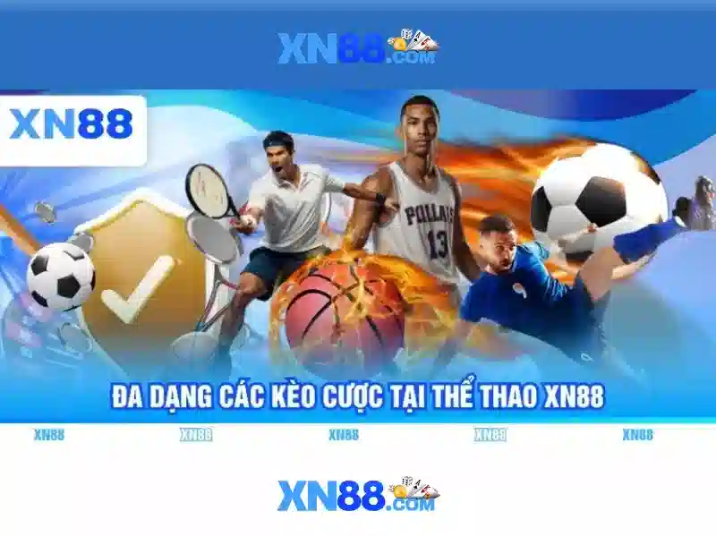 XN88: Nhà cái trực tuyến và các tính năng cạnh tranh