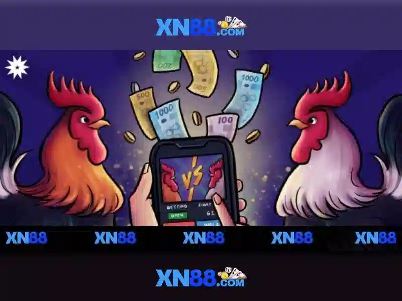 xn88: Nền tảng giải trí trực tuyến và cá cược