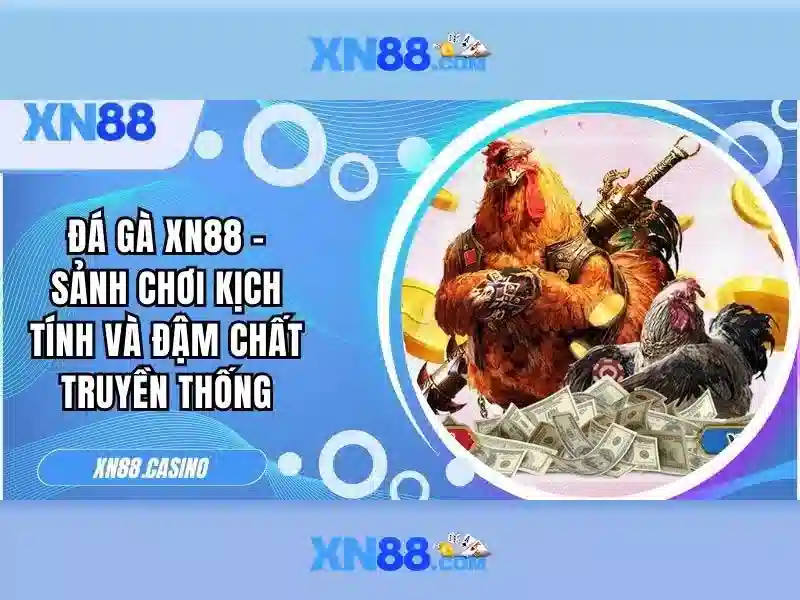 xn88: Đánh giá tổng quan về nền tảng giải trí trực tuyến Giao diện nhà cái hoàn hảo