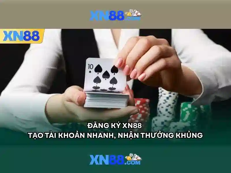 Giao diện nhà cái hoàn hảo