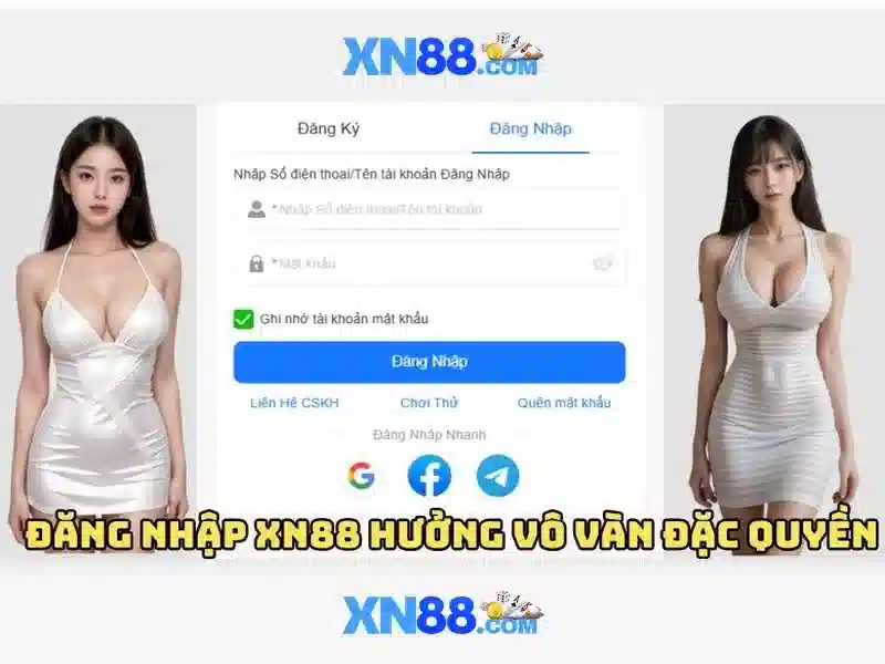Giao diện nhà cái hoàn hảo