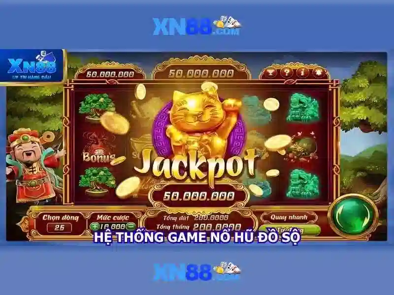 XN88: Tổng quan về nền tảng casino trực tuyến