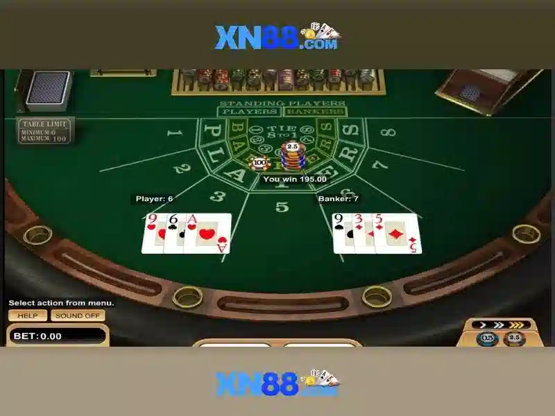 xn88: Khám phá nền tảng giải trí và cá cược trực tuyến Giao diện nhà cái hoàn hảo