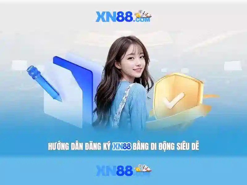 Các sản phẩm và dịch vụ của xn88