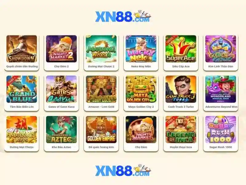 Giới thiệu về xn88