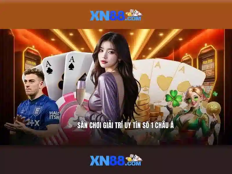 Giới thiệu về xn88\n