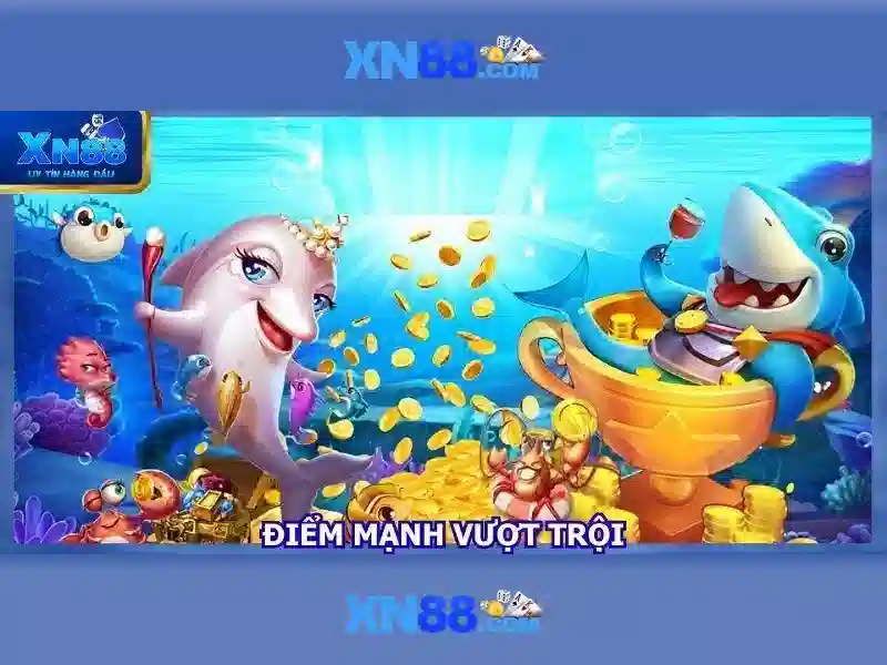 xn88: Đánh giá tổng quan về nền tảng trò chơi trực tuyến