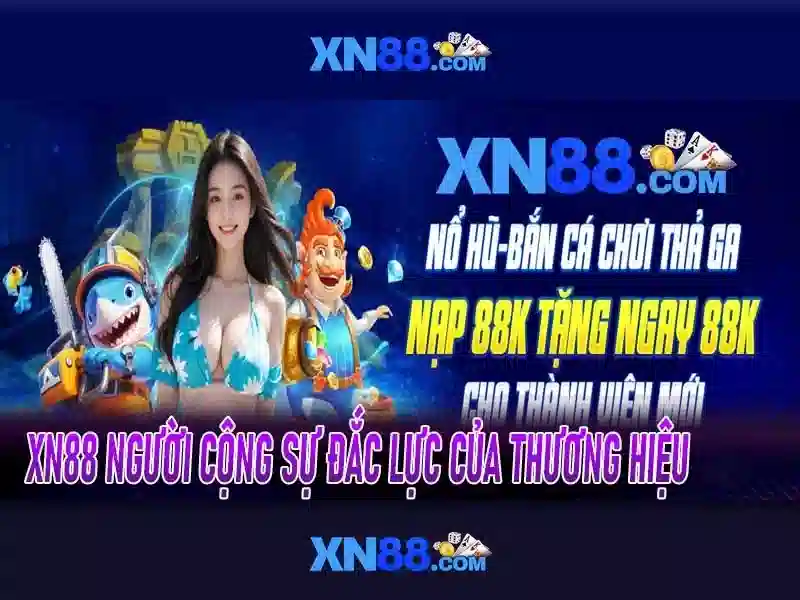 xn88: Tổng quan về nền tảng đánh bạc trực tuyến