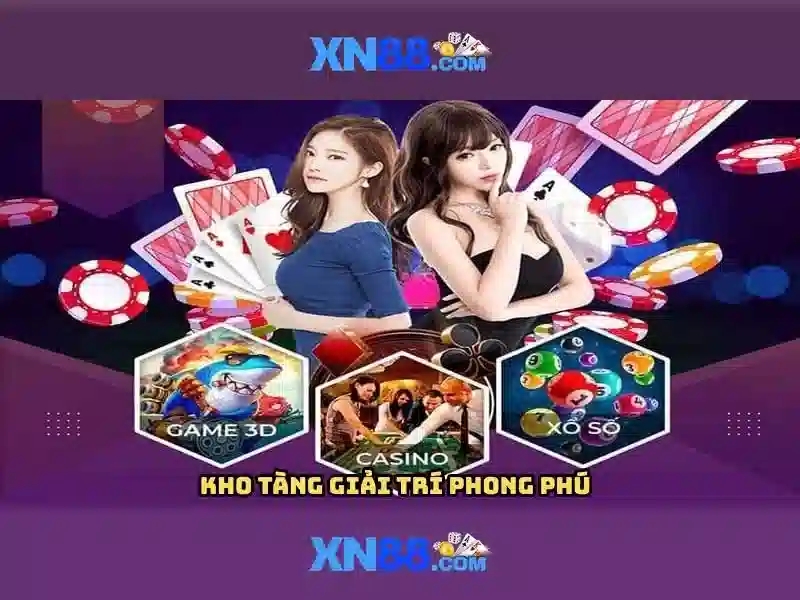 xn88 và vai trò của nền tảng chơi game trực tuyến tại Việt Nam