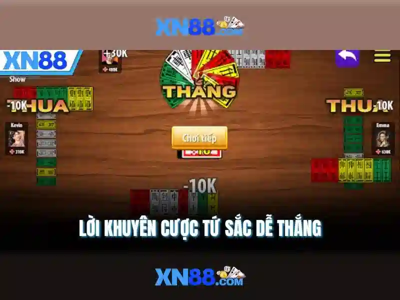 Giao diện nhà cái hoàn hảo
