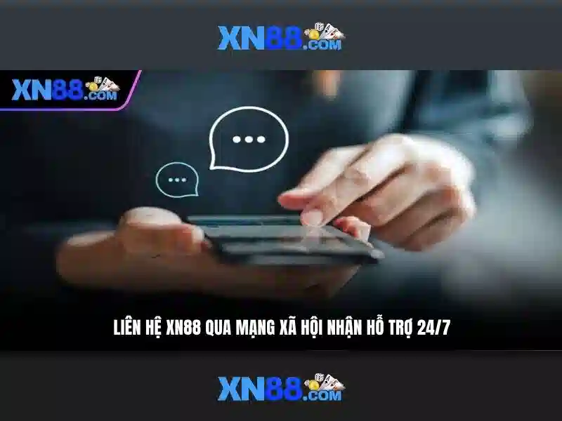 XN88 - Nền tảng cược trực tuyến phổ biến tại châu Á Giao diện nhà cái hoàn hảo