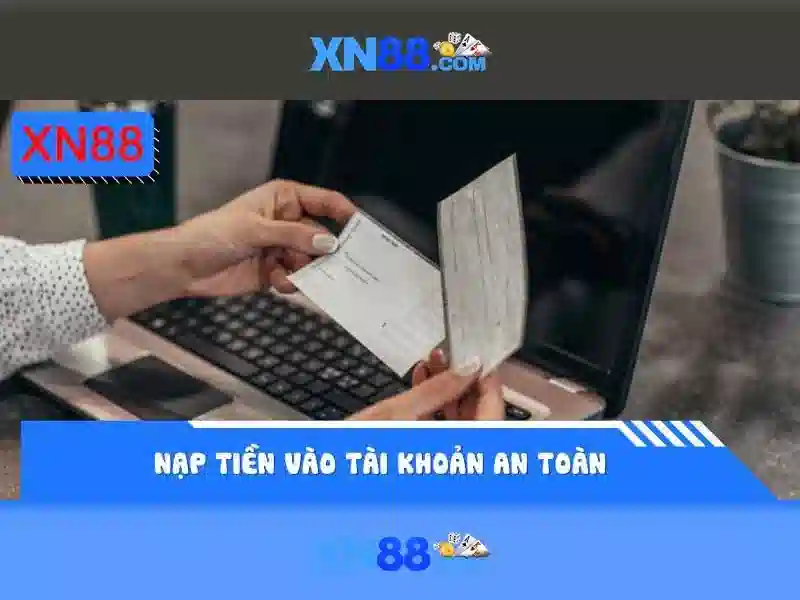An toàn và thanh toán
