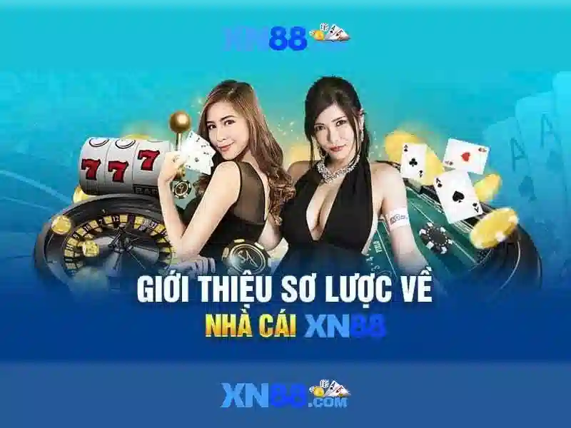 Giới thiệu về xn88\n\n