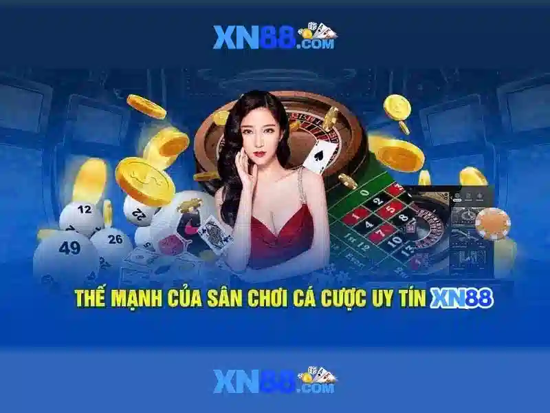 Các trò chơi và tính năng nổi bật