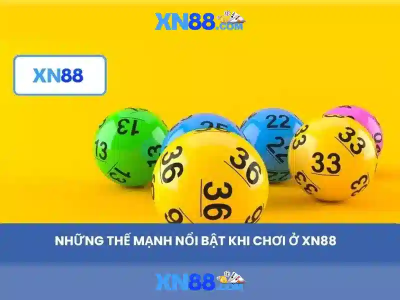 xn88 - Đánh giá nền tảng chơi game trực tuyến