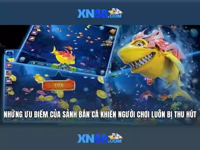 Điểm nổi bật của xn88