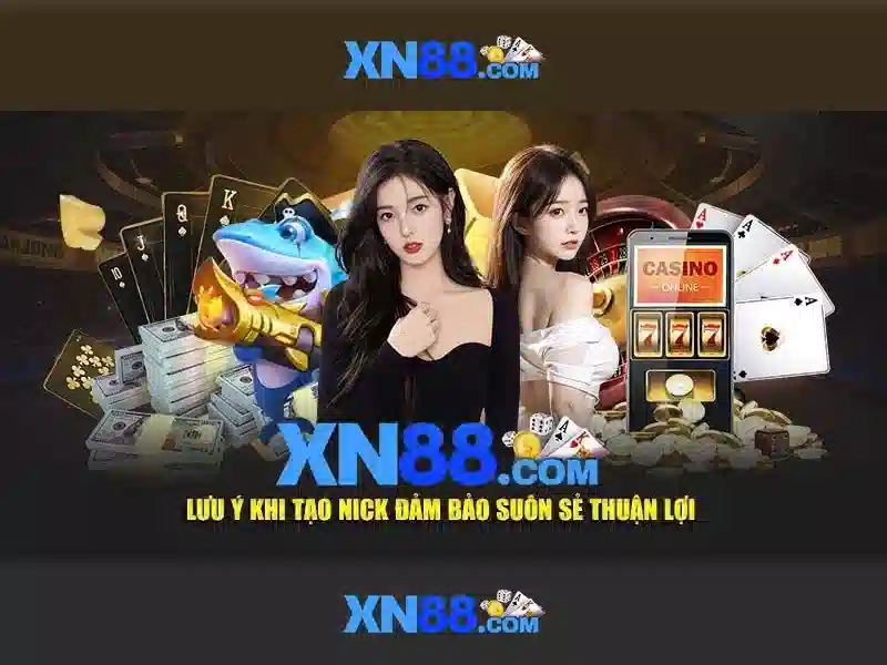 Giới thiệu xn88