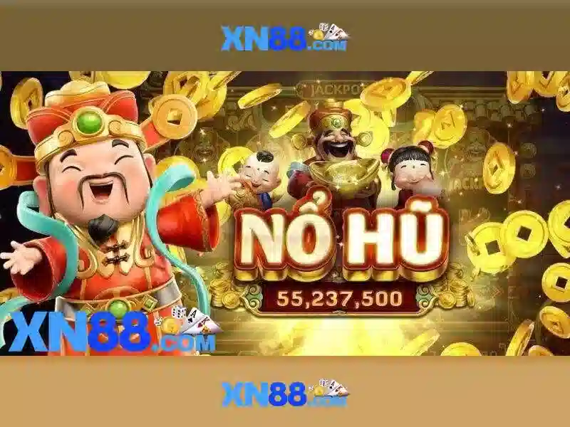 xn88: Khái quát về nền tảng trò chơi trực tuyến