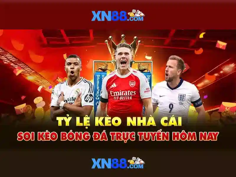 xn88 là gì? Khám phá nền tảng giải trí trực tuyến Giao diện nhà cái hoàn hảo