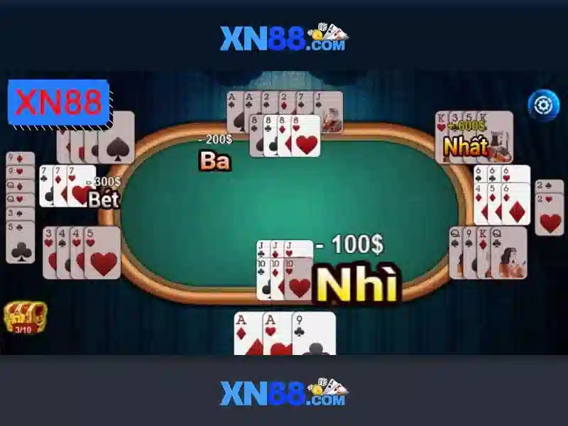 XN88: Tổng quan về nền tảng trực tuyến nổi bật