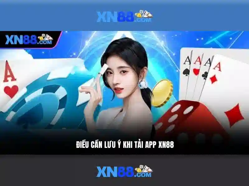 Xn88: một nền tảng cá cược trực tuyến của thế hệ mới