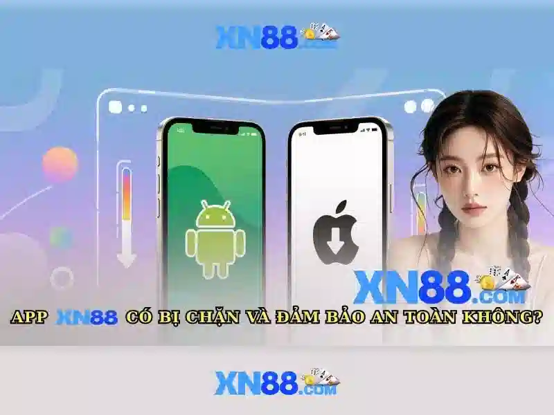 xn88: Nền tảng chơi game trực tuyến đáng tin cậy Giao diện nhà cái hoàn hảo