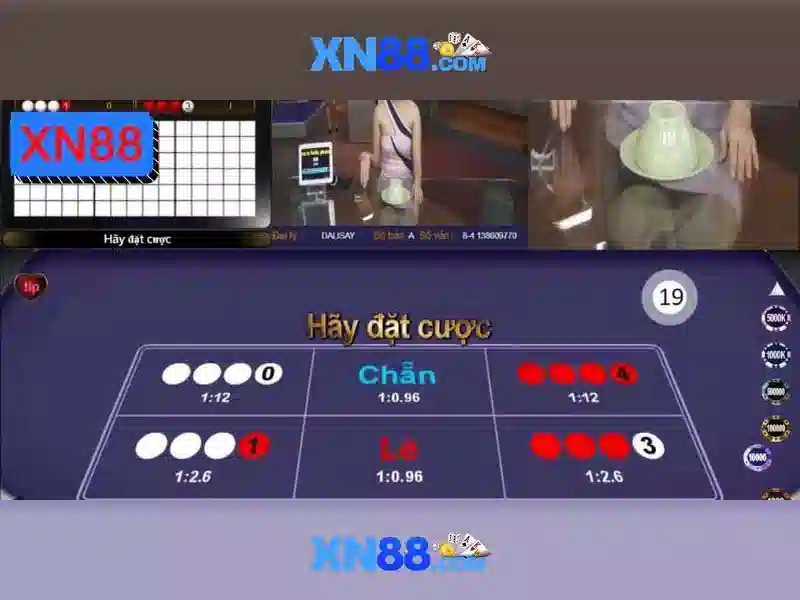 link vào xn88 – Khám phá giá trị, trải nghiệm và đánh giá