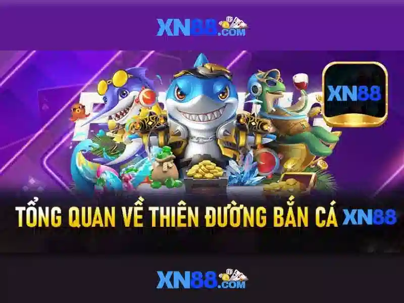 Các trò chơi được cung cấp bởi xn88
