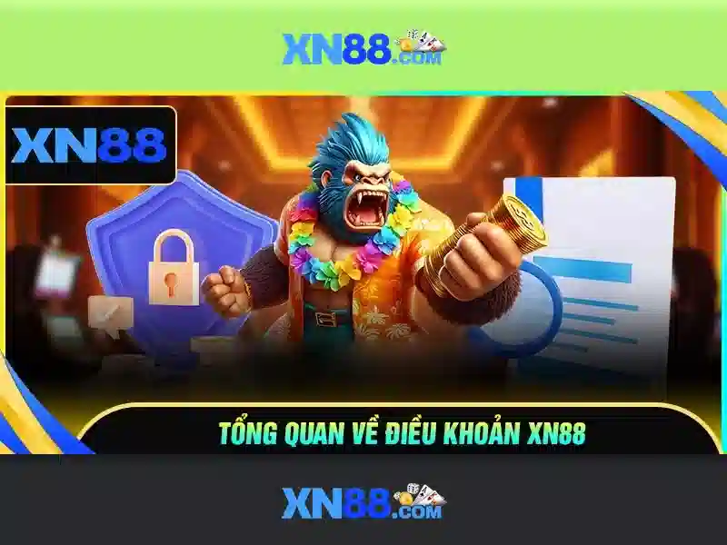 xn88 và vai trò của nó trong thế giới số
