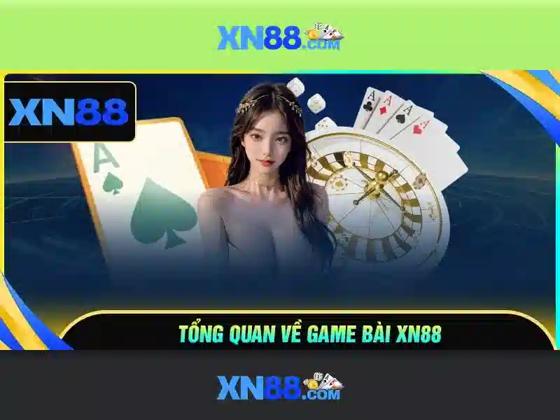 Giới thiệu về XN88\n