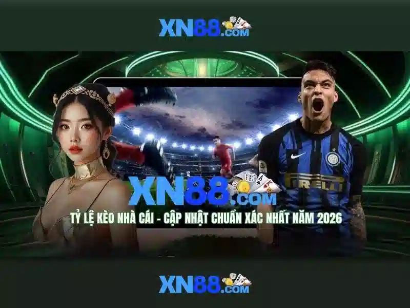 xn88: Nền tảng trò chơi trực tuyến phổ biến Giao diện nhà cái hoàn hảo