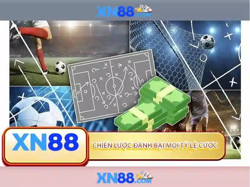 xn88 - Nền tảng giải trí và công nghệ Giao diện nhà cái hoàn hảo