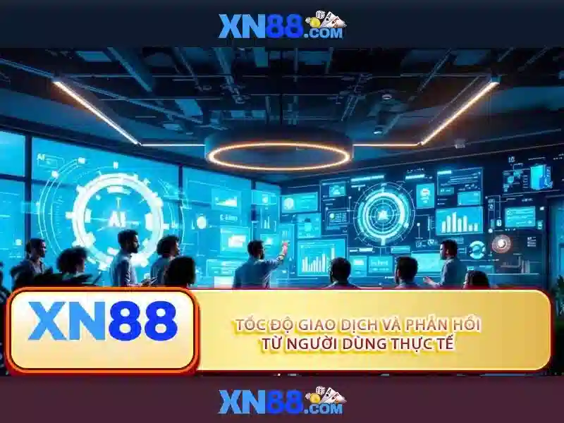 xn88: Trải nghiệm trực tuyến an toàn và thú vị