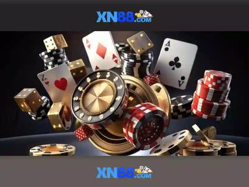 Giao diện nhà cái hoàn hảo