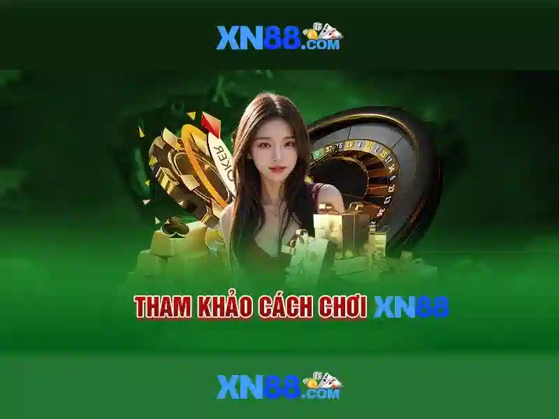 Giao diện nhà cái hoàn hảo