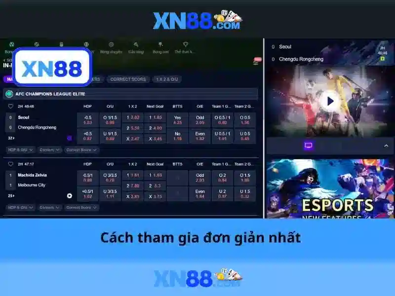 Xn88: Giải thích và tiềm năng