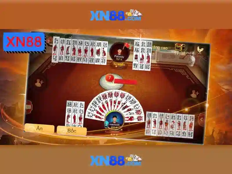 Khái quát về xn88