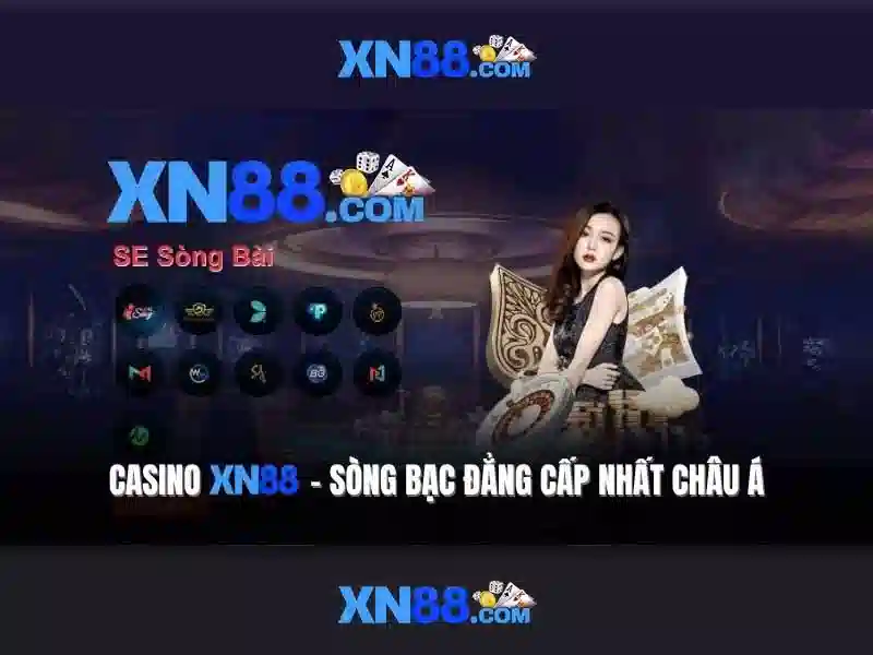 Khám phá xn88