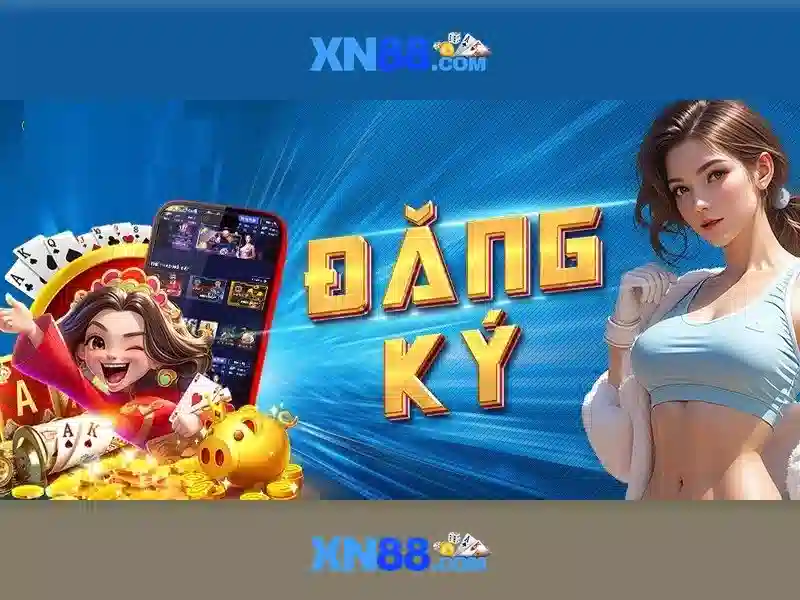 Giới thiệu xn88 và những điều người chơi cần biết Giao diện nhà cái hoàn hảo
