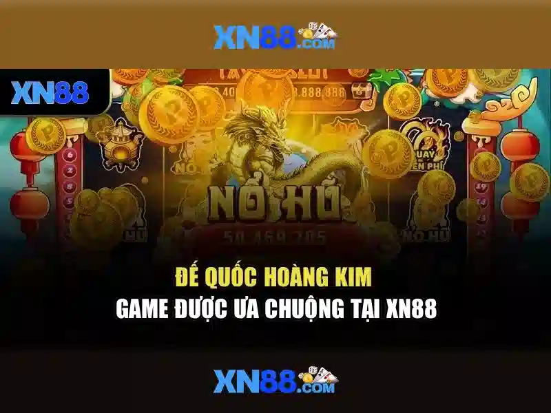 Giao diện nhà cái hoàn hảo