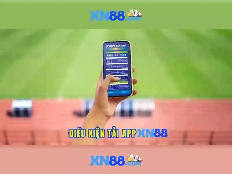 Xn88 là gì và những điểm nổi bật của nền tảng cá cược trực tuyến