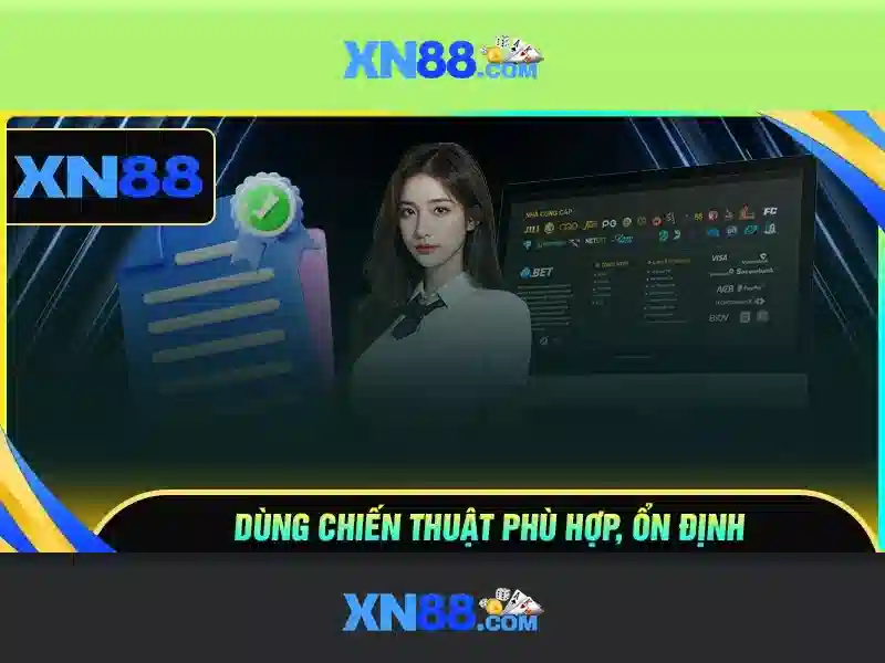 xn88 ios: Trải nghiệm đỉnh cao cùng ap xn88