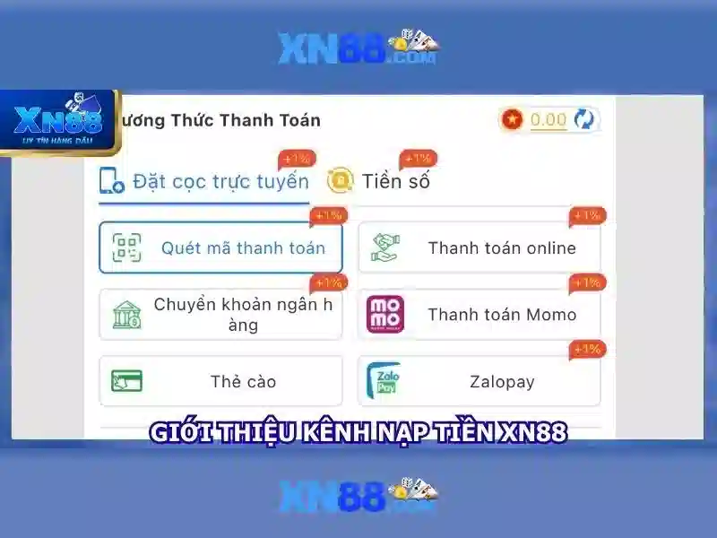 Tính năng nổi bật của xn88