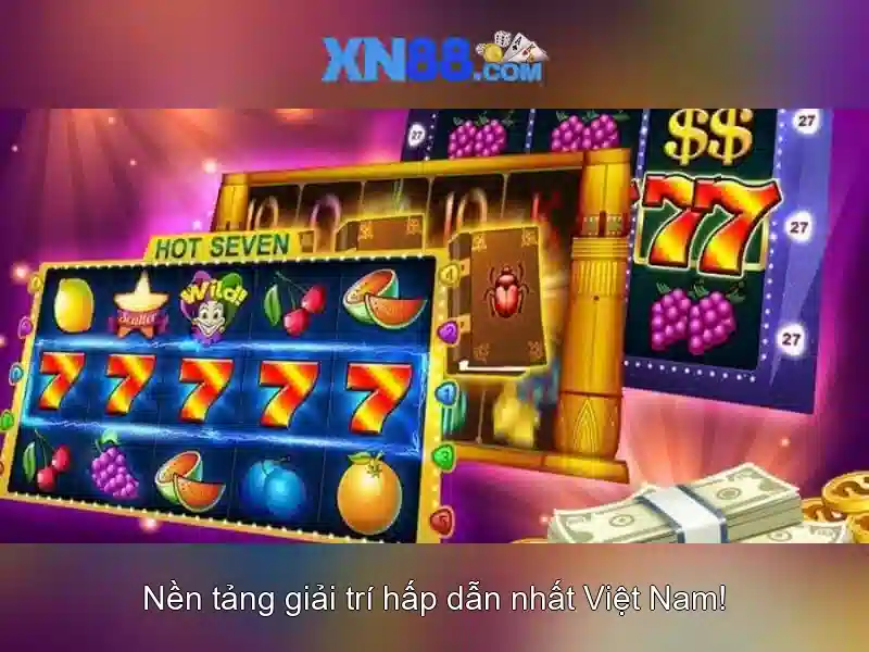 Lợi ích khi tham gia Xn88