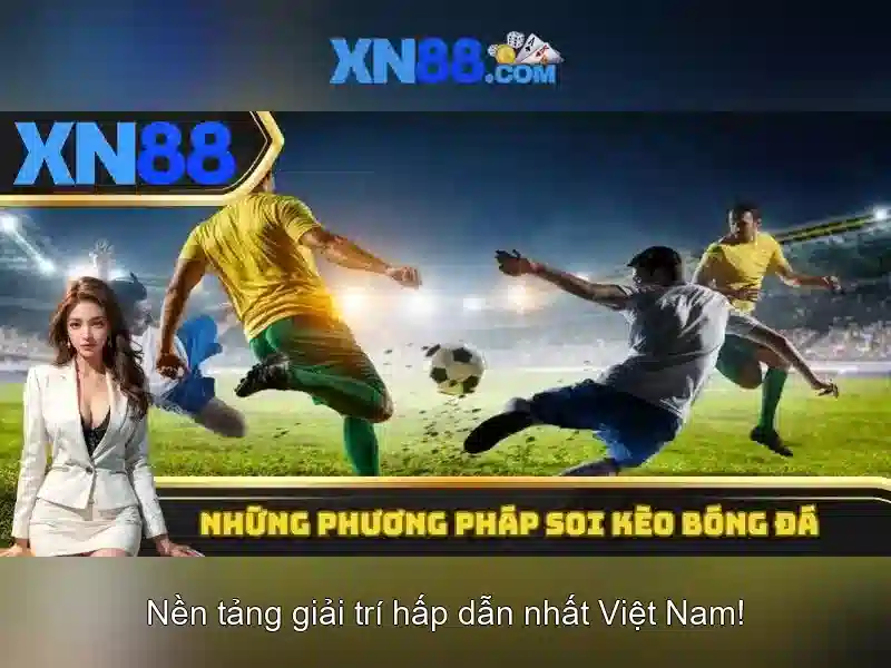 xn88: Nền tảng và ý nghĩa Giao diện nhà cái hoàn hảo