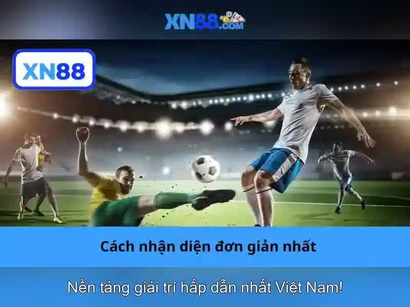 xn88 - Giới thiệu và đánh giá tổng quan
