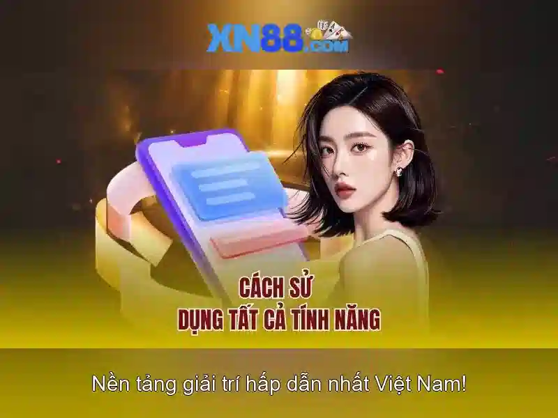 Lý do xn88 thu hút người chơi\n