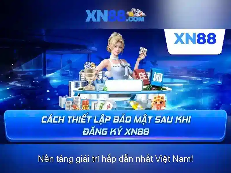 Giao diện nhà cái hoàn hảo