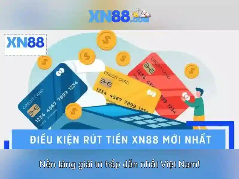 XN88: Nền tảng giải trí trực tuyến và trải nghiệm người dùng Giao diện nhà cái hoàn hảo